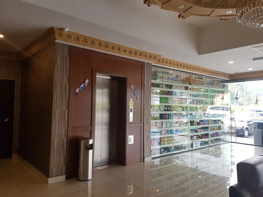 De Kpmj Boutique Hotel