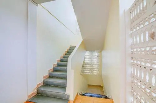 A Comfortable Stay In Calangute/71038