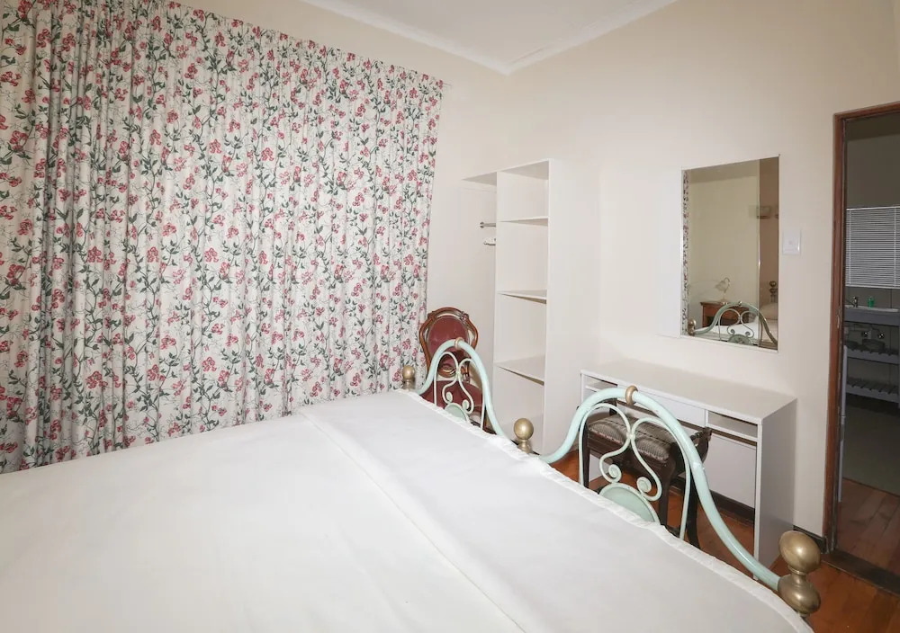 Green Olive Guesthouse