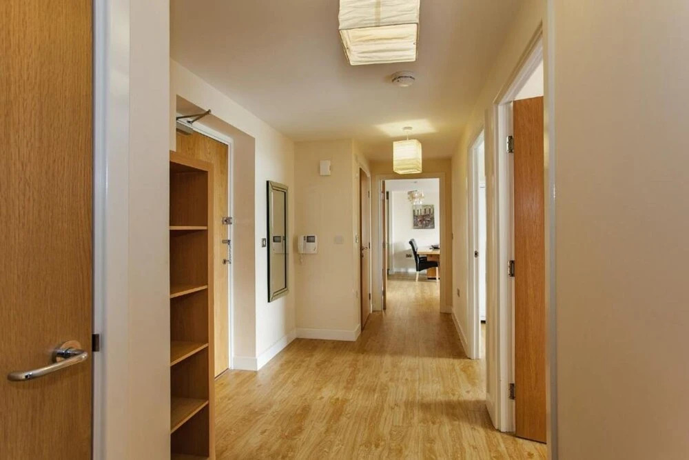 Vizion Suites Milton Keynes