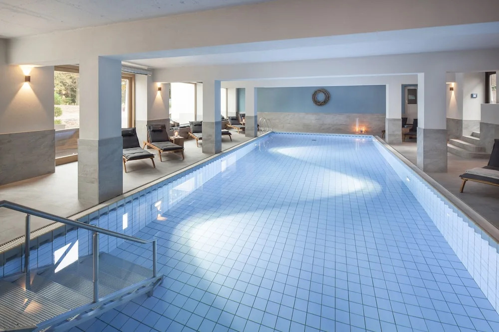 Buchnas Landhotel Saarschleife