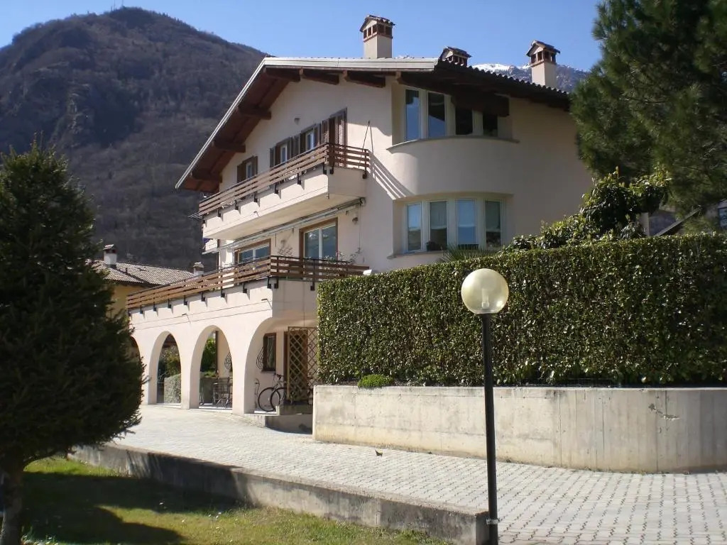 B&B Rondinella