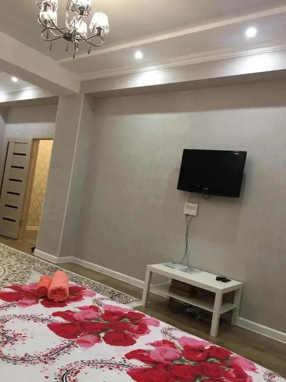 Trillioner Apartment 885