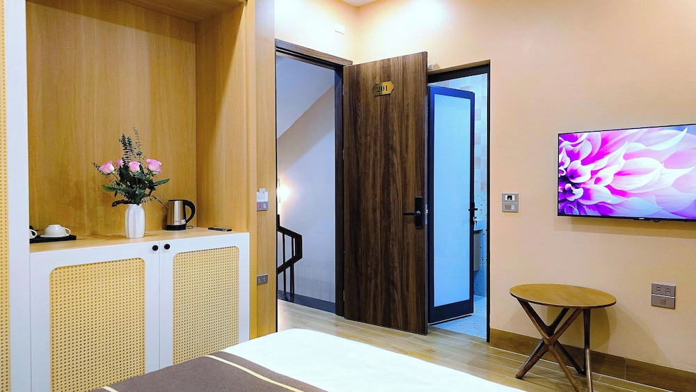 Ha Anh Villa Ninh Binh