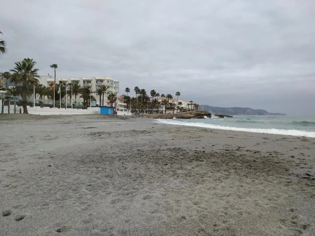 1 Pasaje Fuente de Cantarero