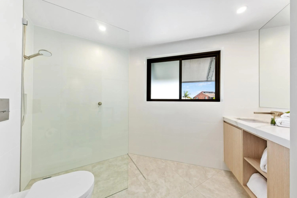 Pisces Apartment 5
