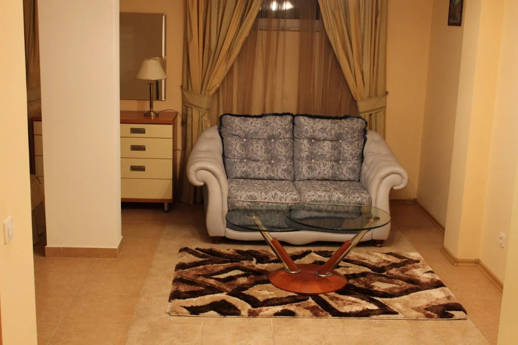Dom Otdykha Na Krasnoy Polyane Guest House