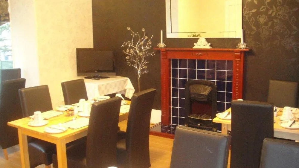 Station View Guest House