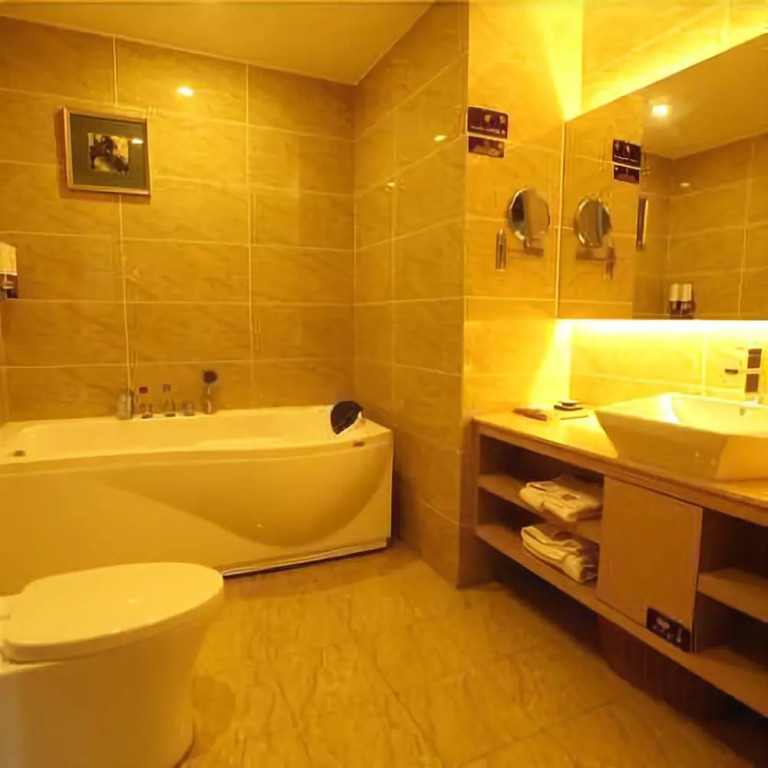 Mini Stars Hotel