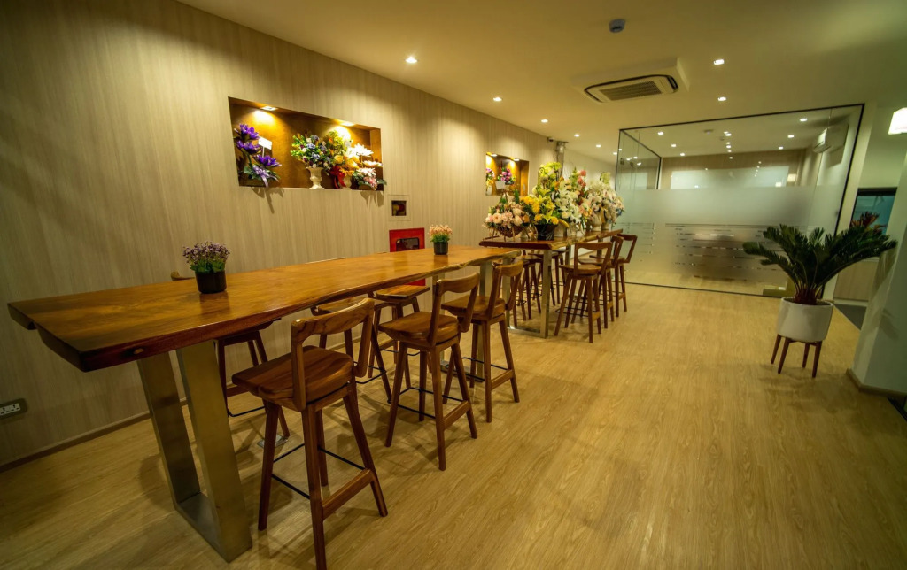 The Three Hat Yai