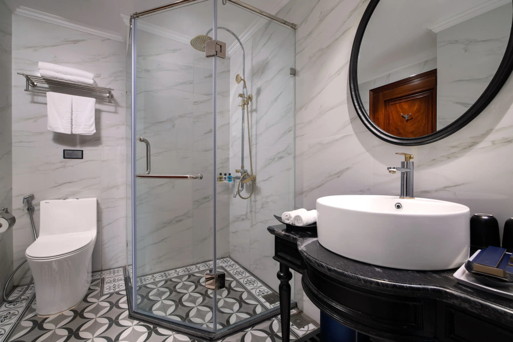 Acoustic Hotel & Spa