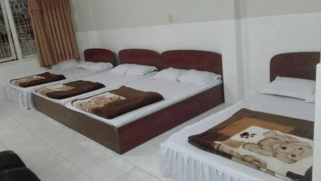 Thien Phuc Hotel