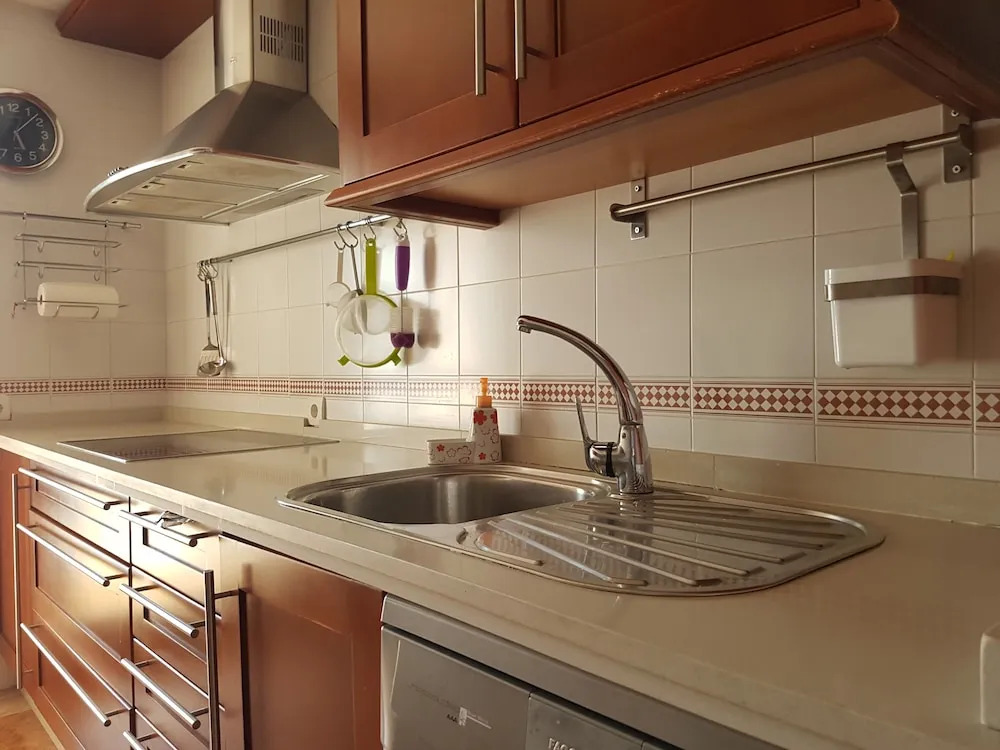 Montelar Apartment