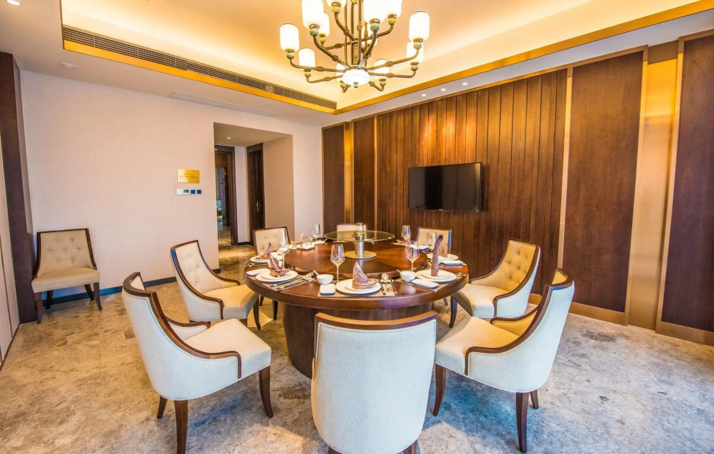 Jinyang Shangcheng Hotel