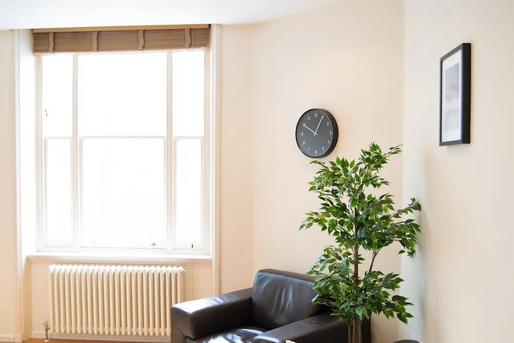 Luxury 1 Bedroom in the West End London