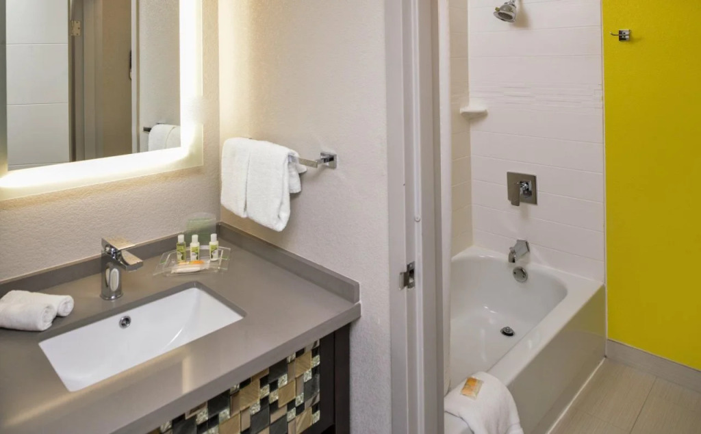 Holiday Inn Dallas-Richardson by IHG