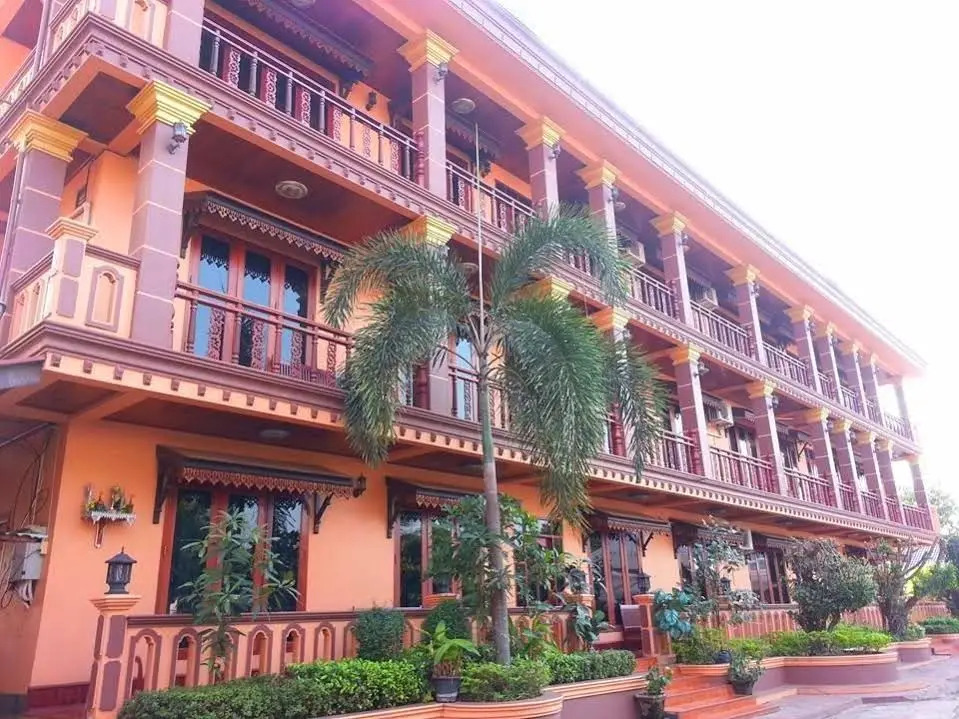 Somnuek Guesthouse