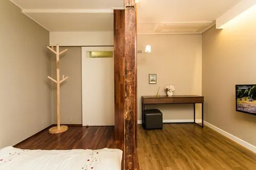 Haengok Guesthouse