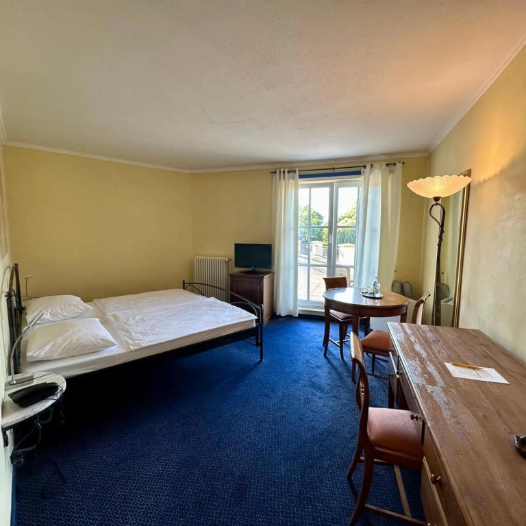 Hotel Landhaus Milser