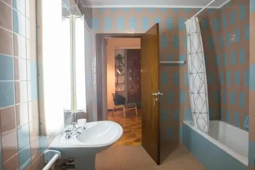 Hospedagem Casa das Regadas
