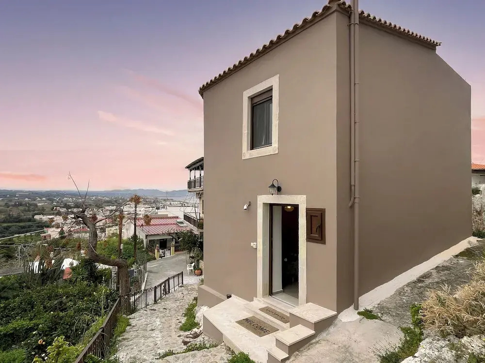 La Casa Di Manou