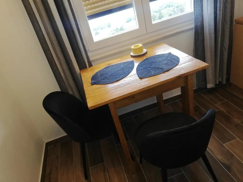 Studio apartman Noa