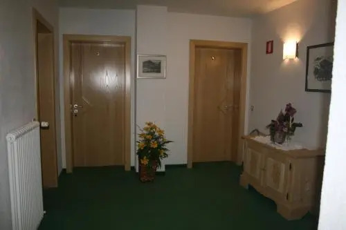 Hotel Garni Angerer