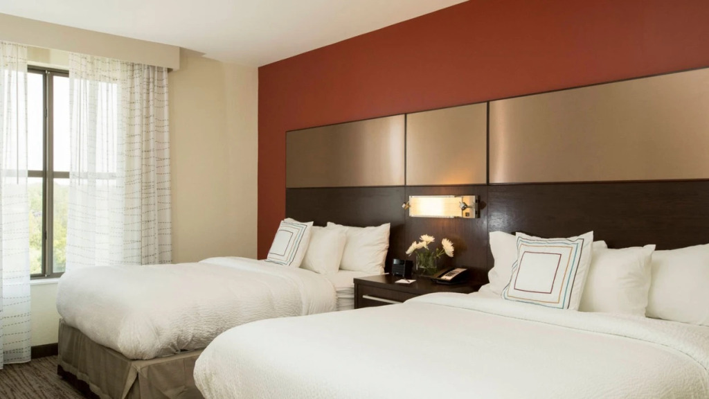 Residence Inn by Marriott Philadelphia Great Valley/Malvern