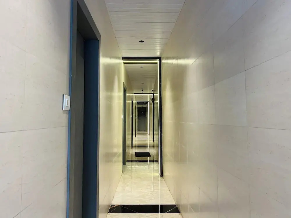 Hotel Imperial Suite