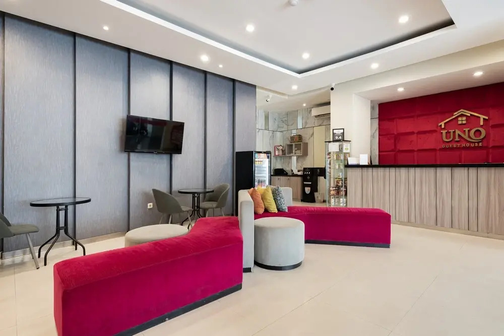 RedDoorz Plus @ UNO Jalan Merak Samarinda