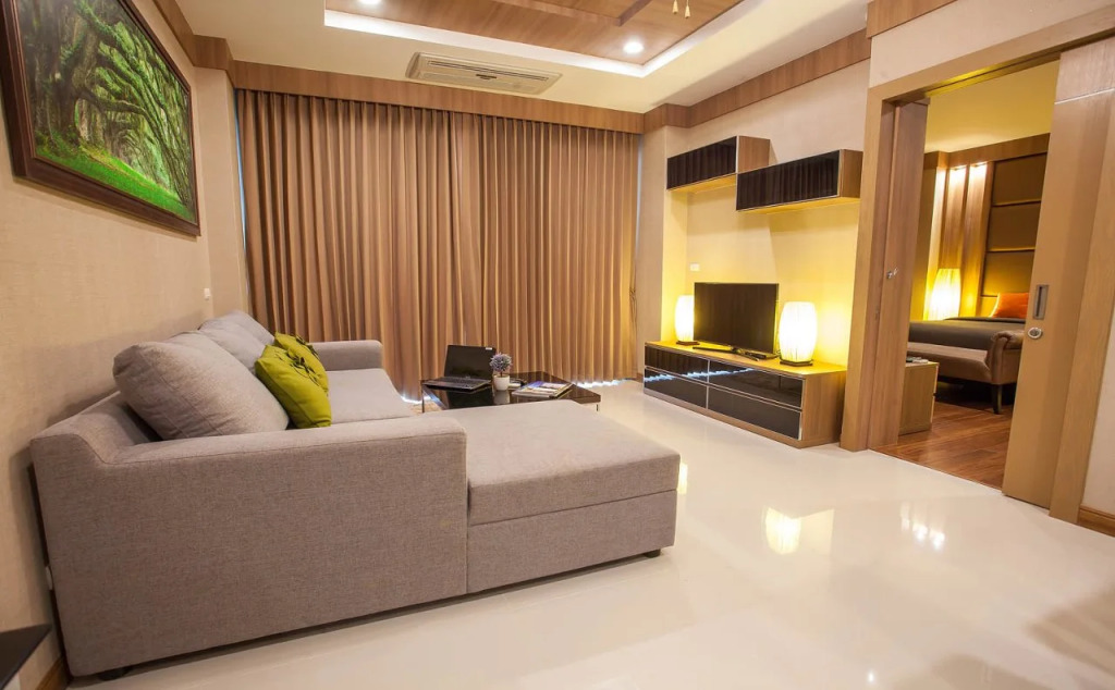 Lacol Hillside Residence Khaoyai