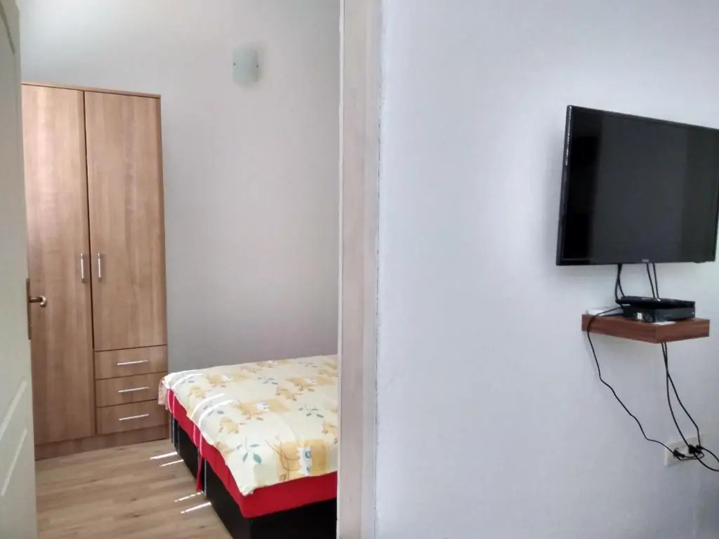 Apartment Djokic