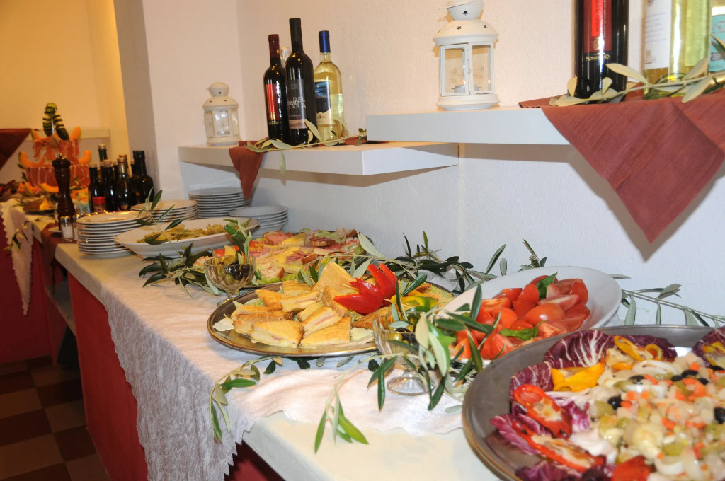 Resort Fior di Sardegna