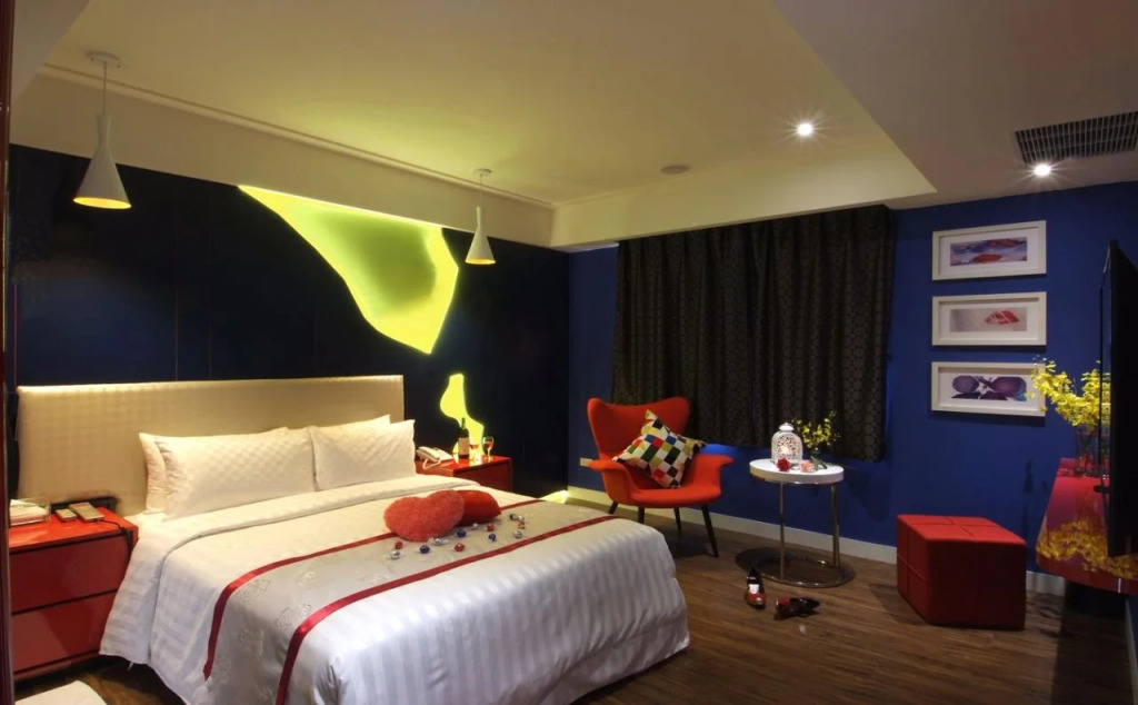 Cai-Lai Motel