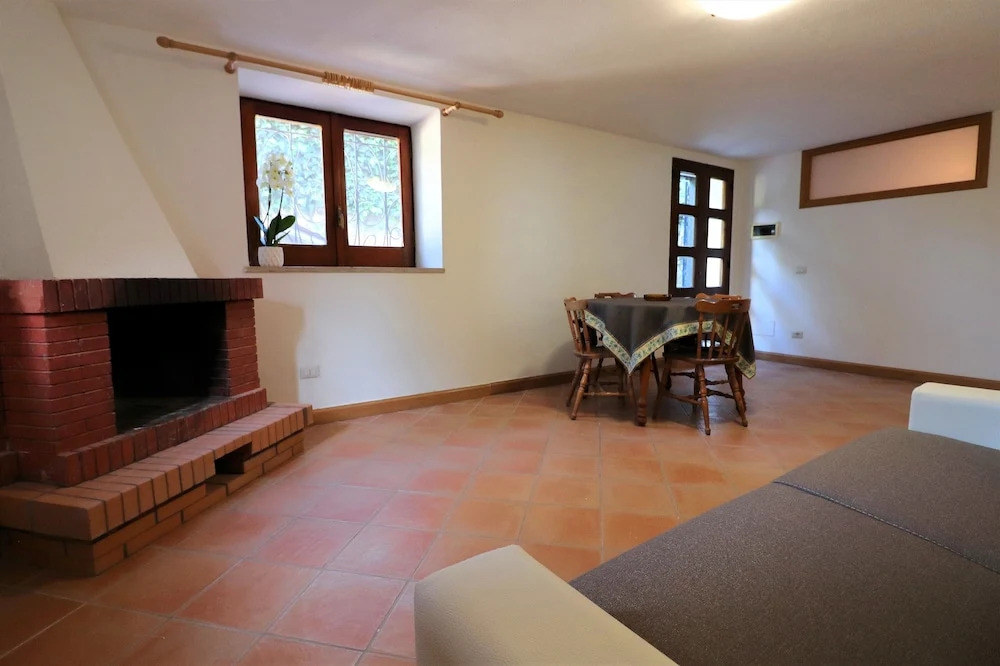 Ulivi Apartment