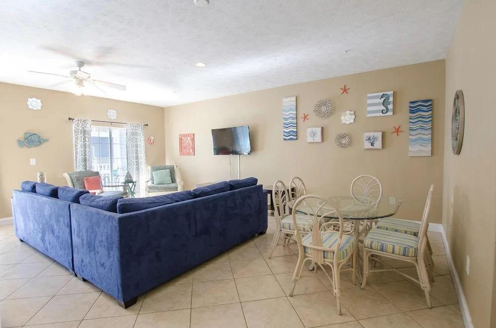 Myrtle Beach 304A Villa Villa 6