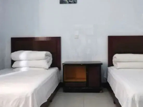 Quiet Inn Busan