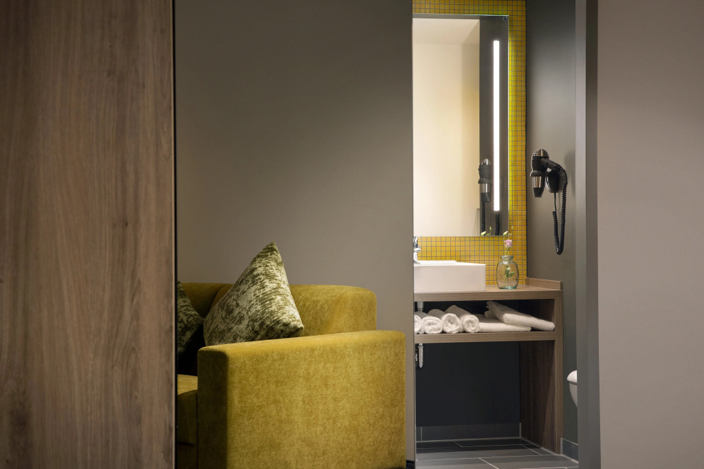 Holiday Inn Ratingen - City by IHG