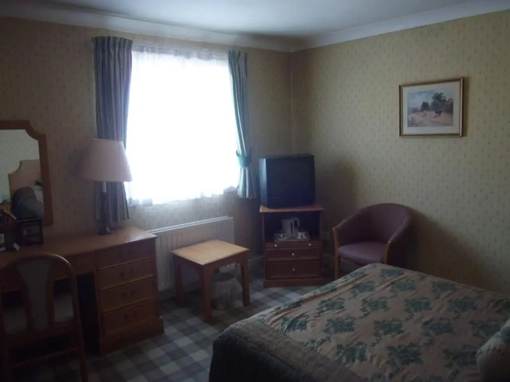 The Avalon Hotel - Guest House