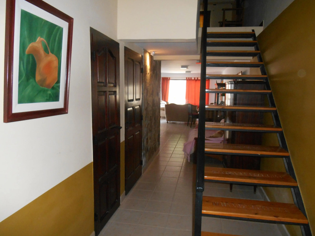 Posada El Molle