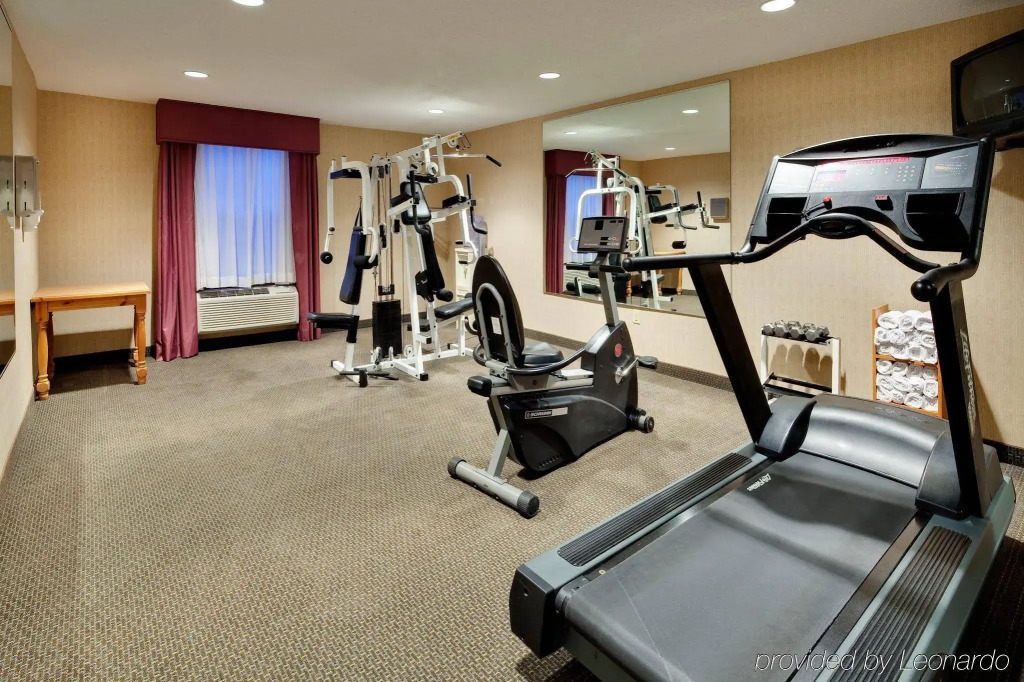 SureStay Plus by Best Western Elizabethtown Lancaster
