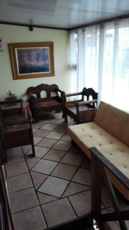 Hotel Pacande B&B