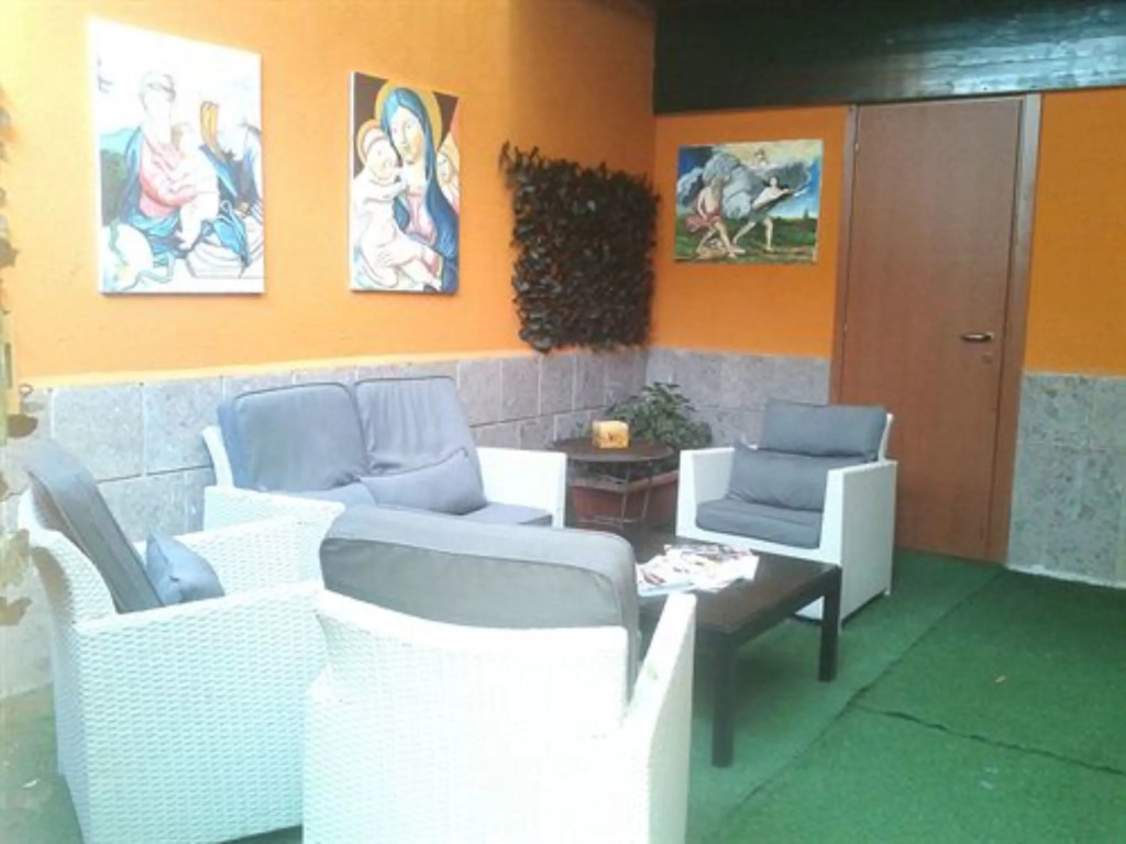 La Locanda Del Pino