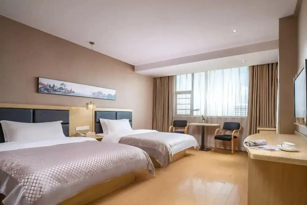 Morning Inn