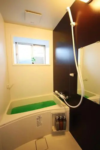 Chushojima INN #1