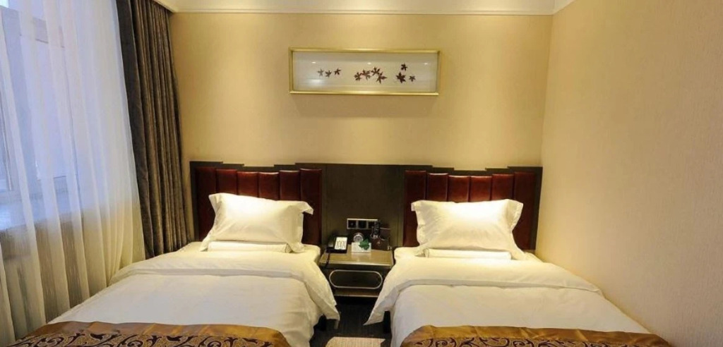 Banfu Hotel
