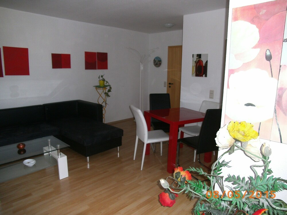 Ferienwohnung Ruhl