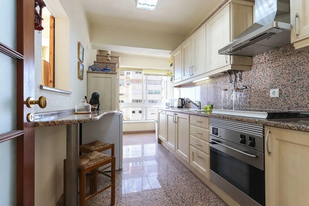Caparica Ocean View by Homing