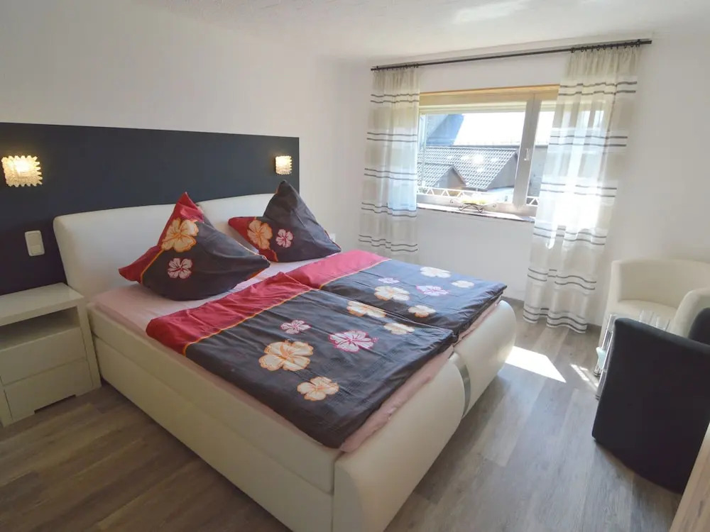 Cozy Apartment in Kerpen With Garden