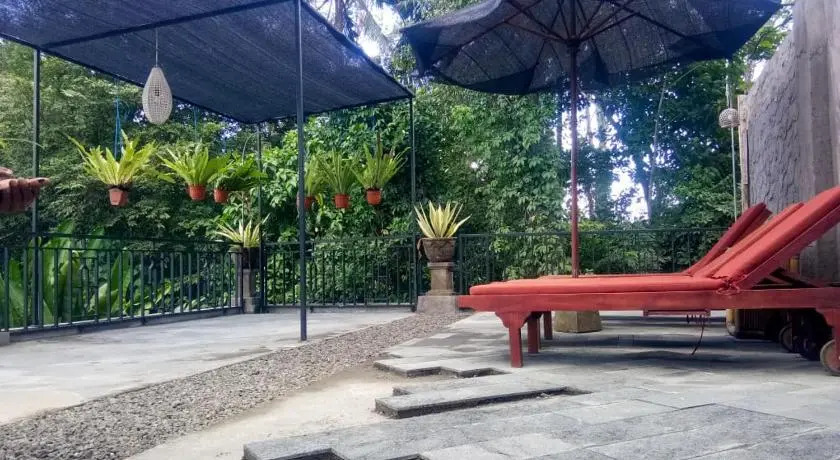 Kerta Family Bed and Breakfast